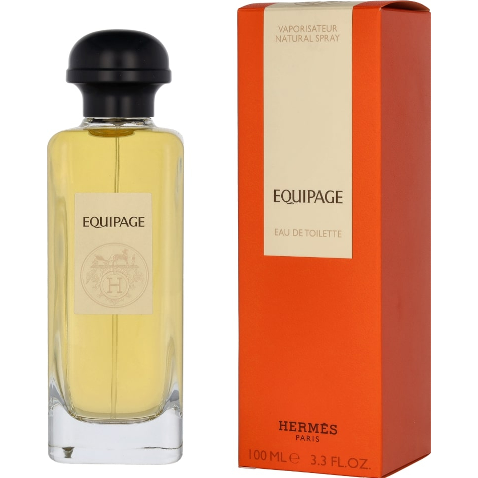 Eau de toilette 'Equipage' - 100 ml