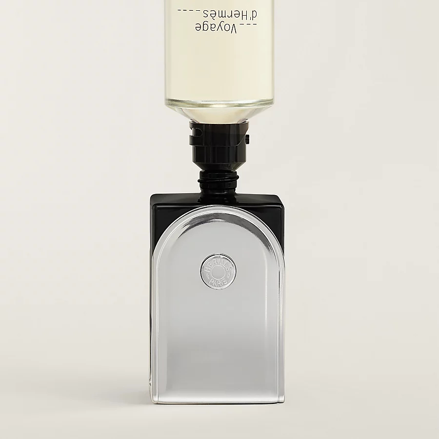 Recharge pour parfum 'Voyage dHermès' - 200 ml
