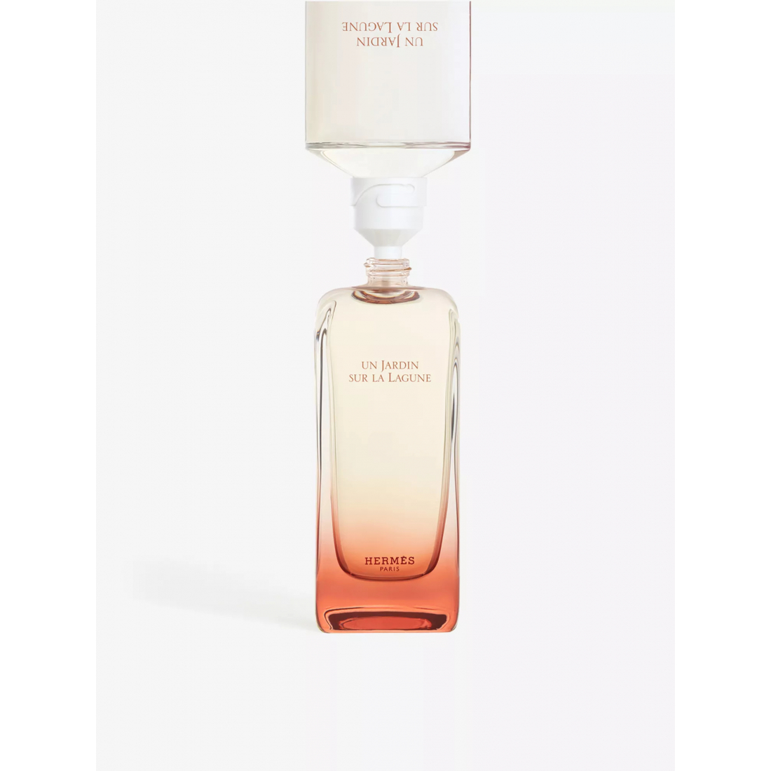 Eau de toilette - Recharge 'Un Jardin Sur La Lagune' - 200 ml