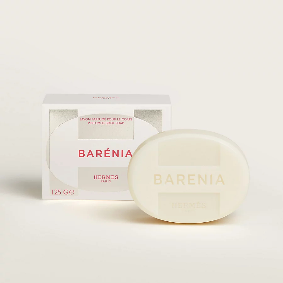 'Barénia' Perfumed Soap - 125 g