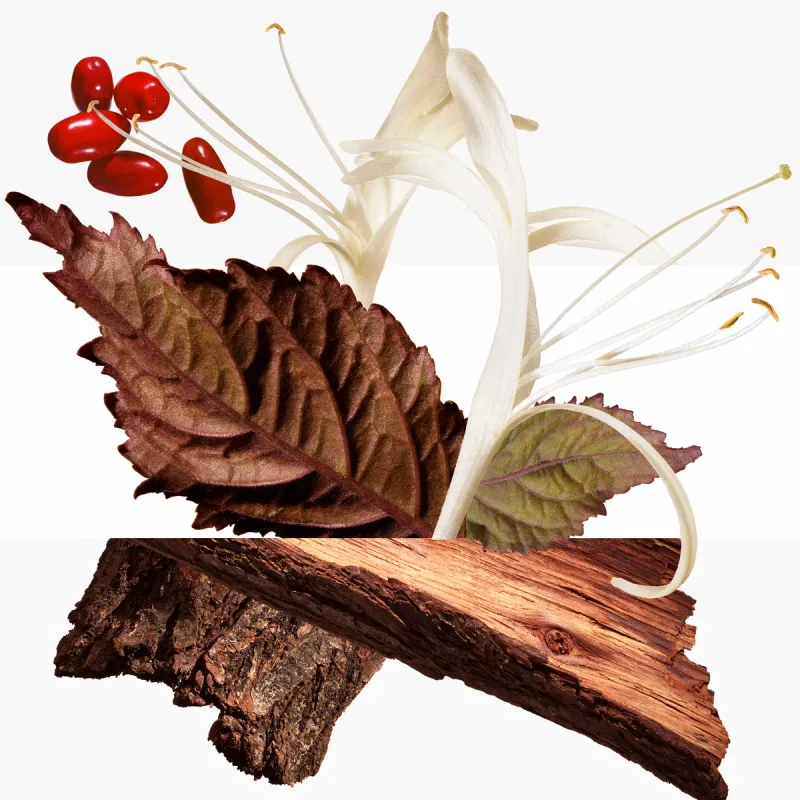 'Barénia' Parfümierte Körpercreme - 200 ml