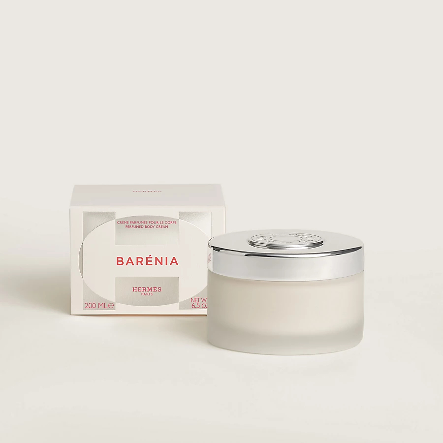 'Barénia' Parfümierte Körpercreme - 200 ml