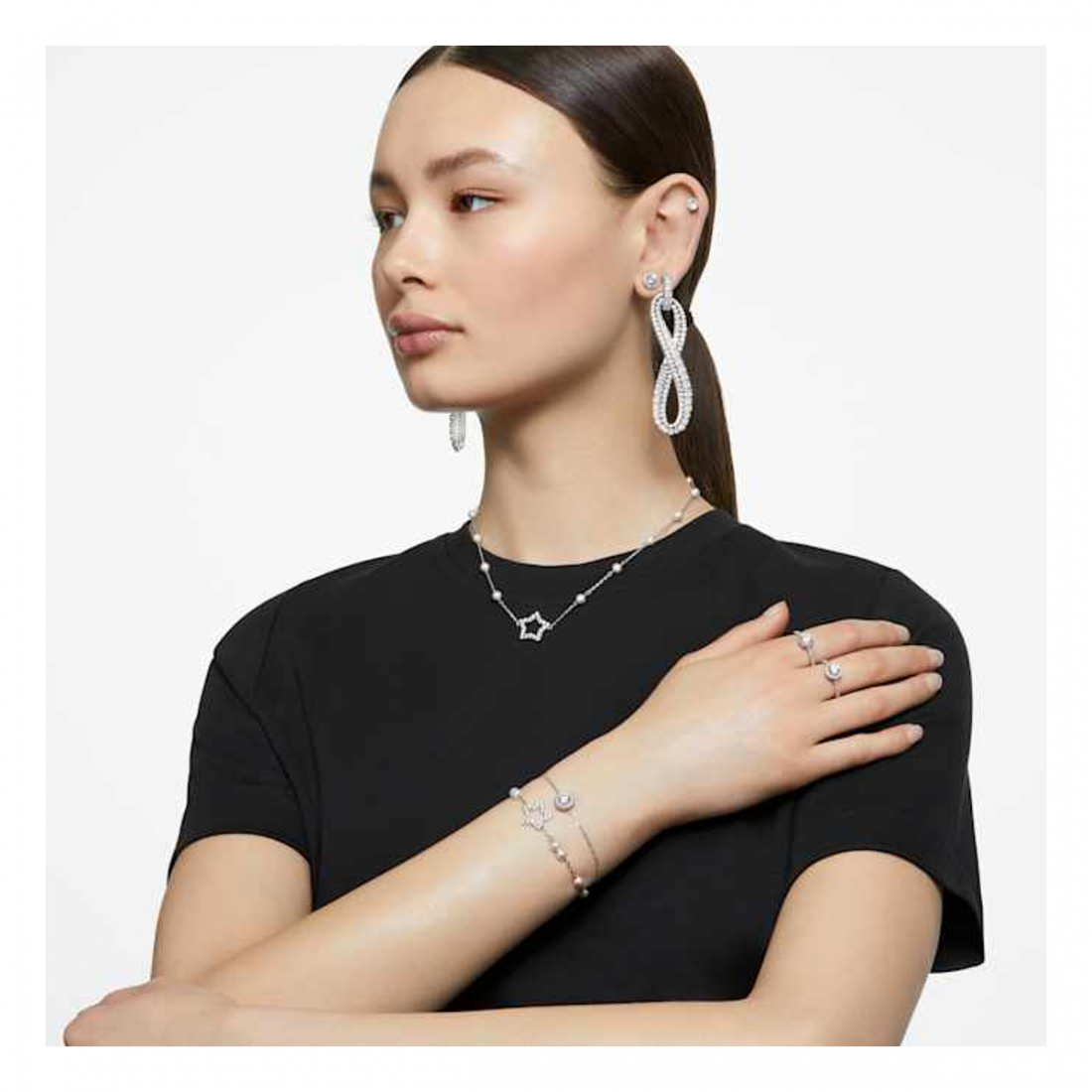 Bague 'Stilla Cocktail' pour Femmes