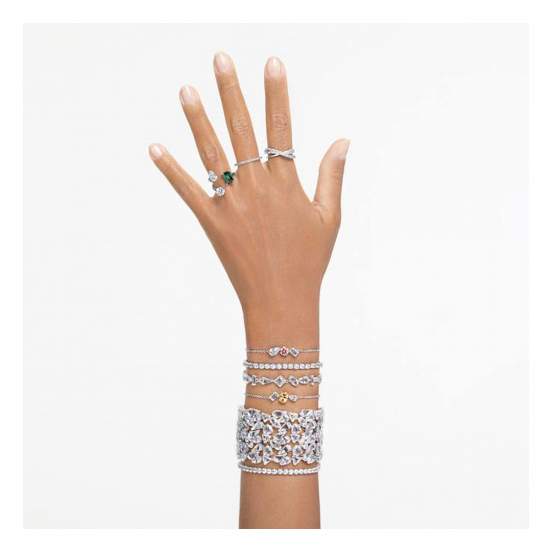 Bracelet 'Matrix Tennis' pour Femmes