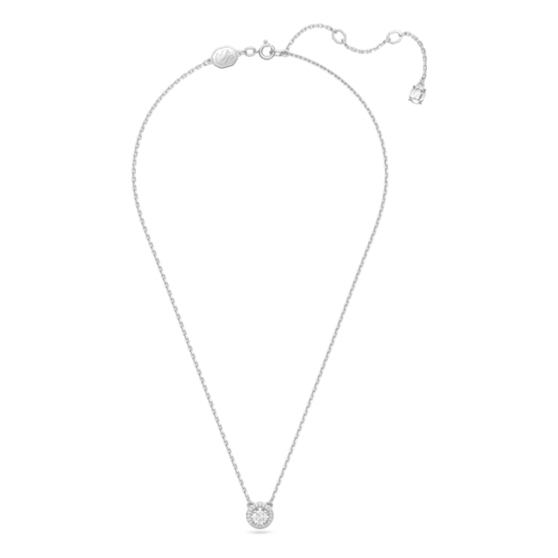 'Una Angelic' Halskette mit Anhänger für Damen