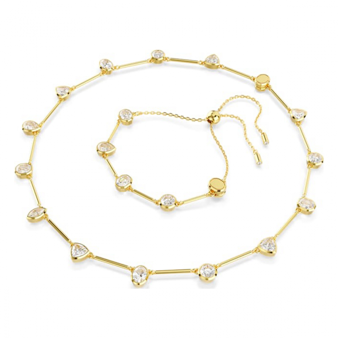 Collier 'Tennis Imber' pour Femmes