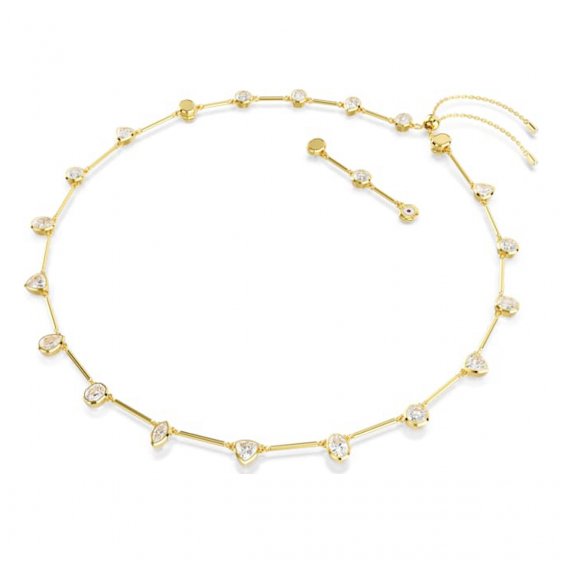 Collier 'Tennis Imber' pour Femmes