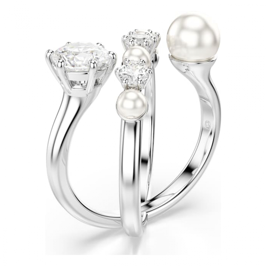 Women's 'Cocktail Matrix' Ring