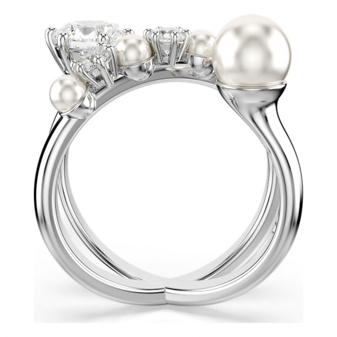 Women's 'Cocktail Matrix' Ring