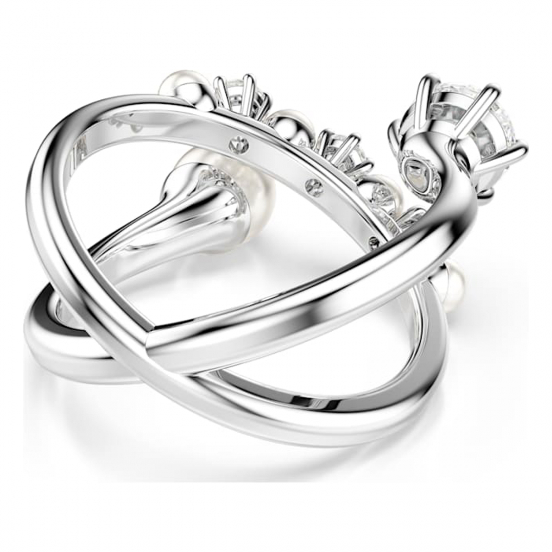 Women's 'Cocktail Matrix' Ring