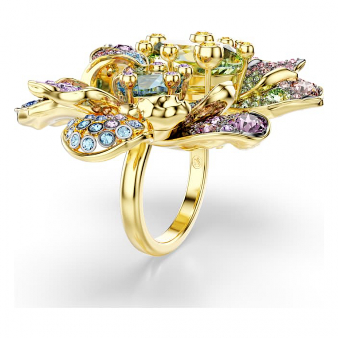 Bague 'Idyllia' pour Femmes