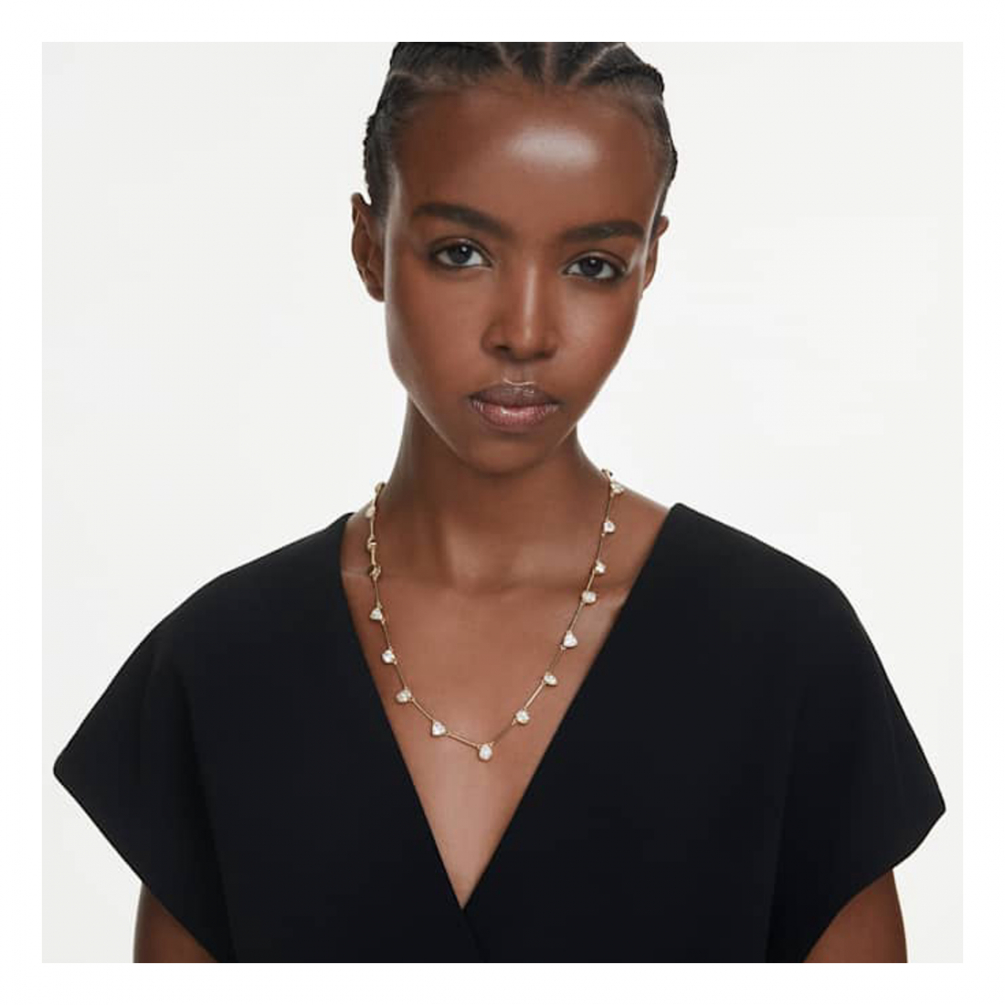 Collier 'Tennis Imber' pour Femmes