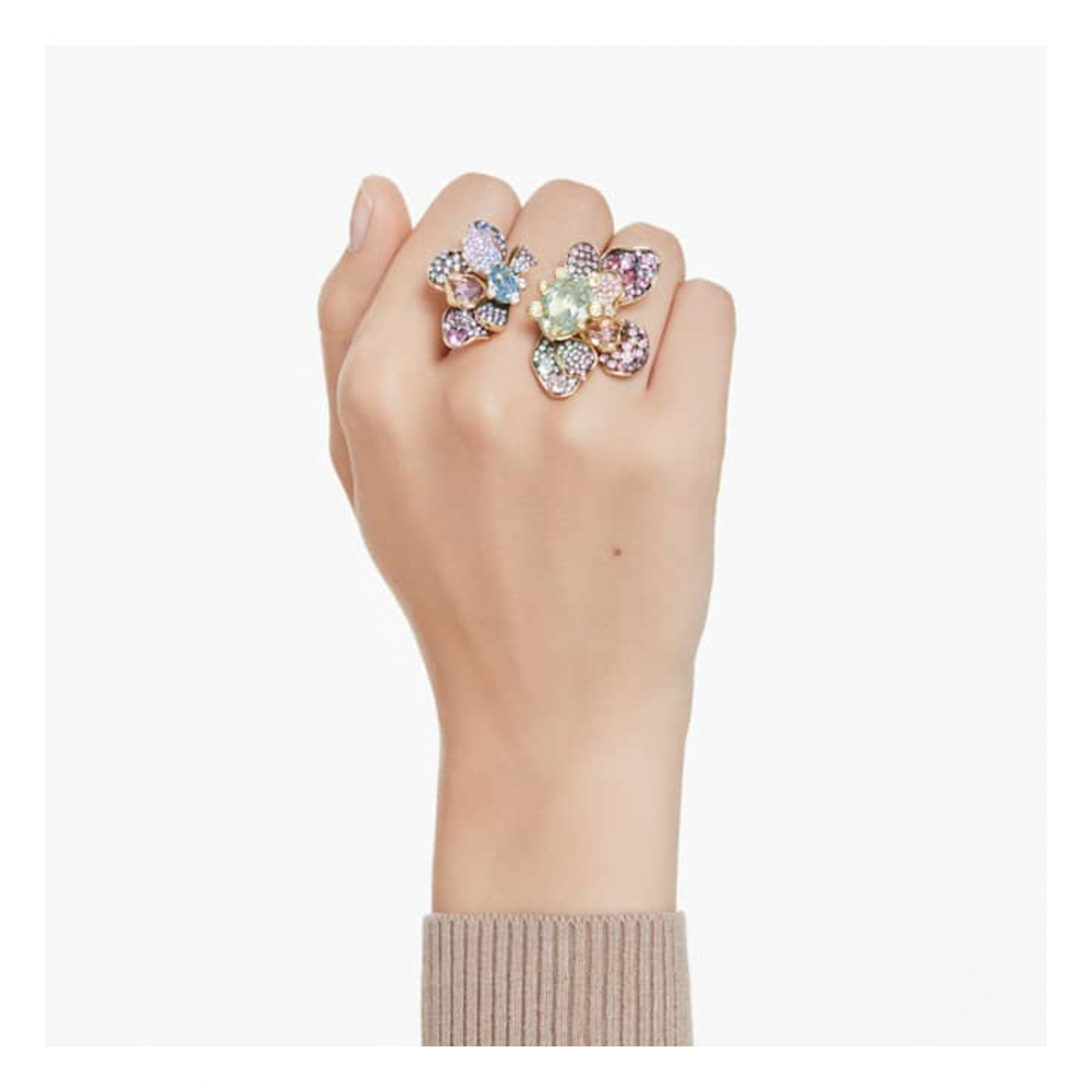 Bague 'Idyllia' pour Femmes