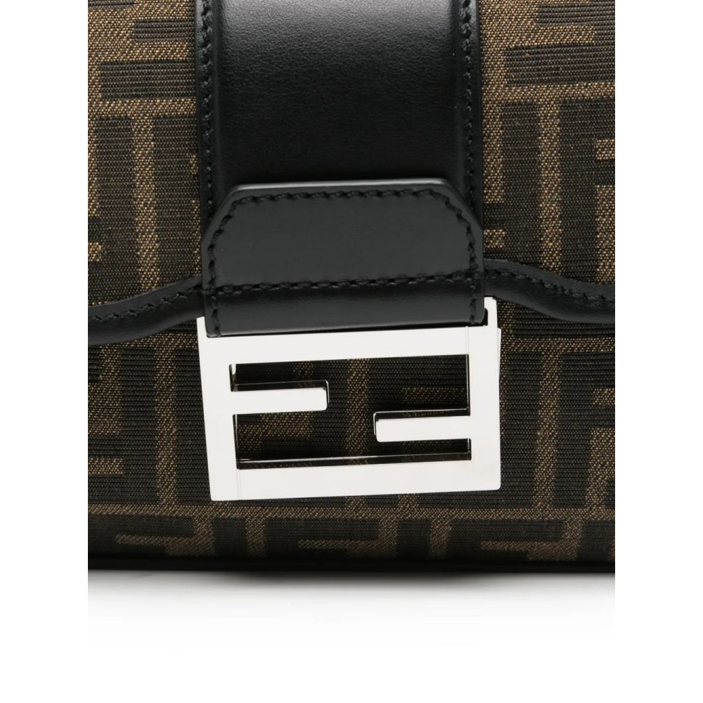 Sac Besace 'Double Baguette' pour Hommes