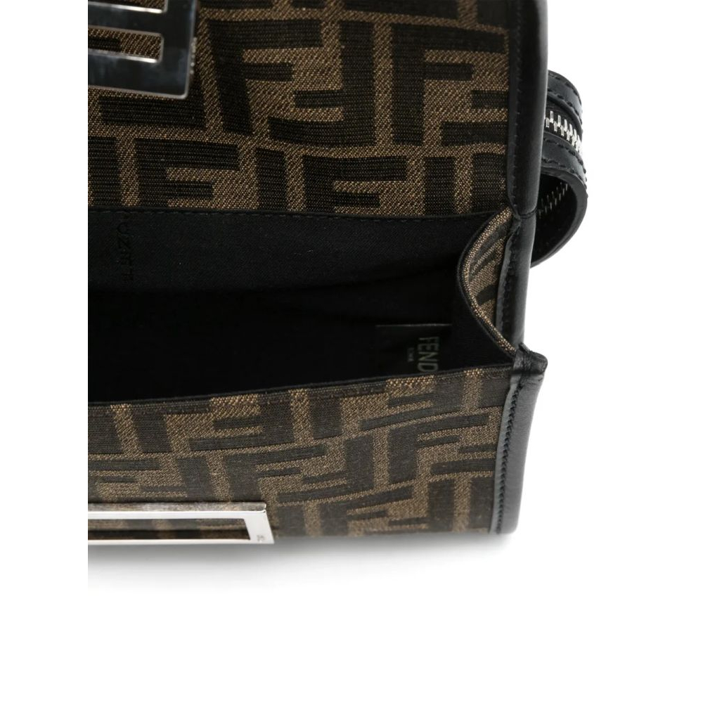 Sac Besace 'Double Baguette' pour Hommes