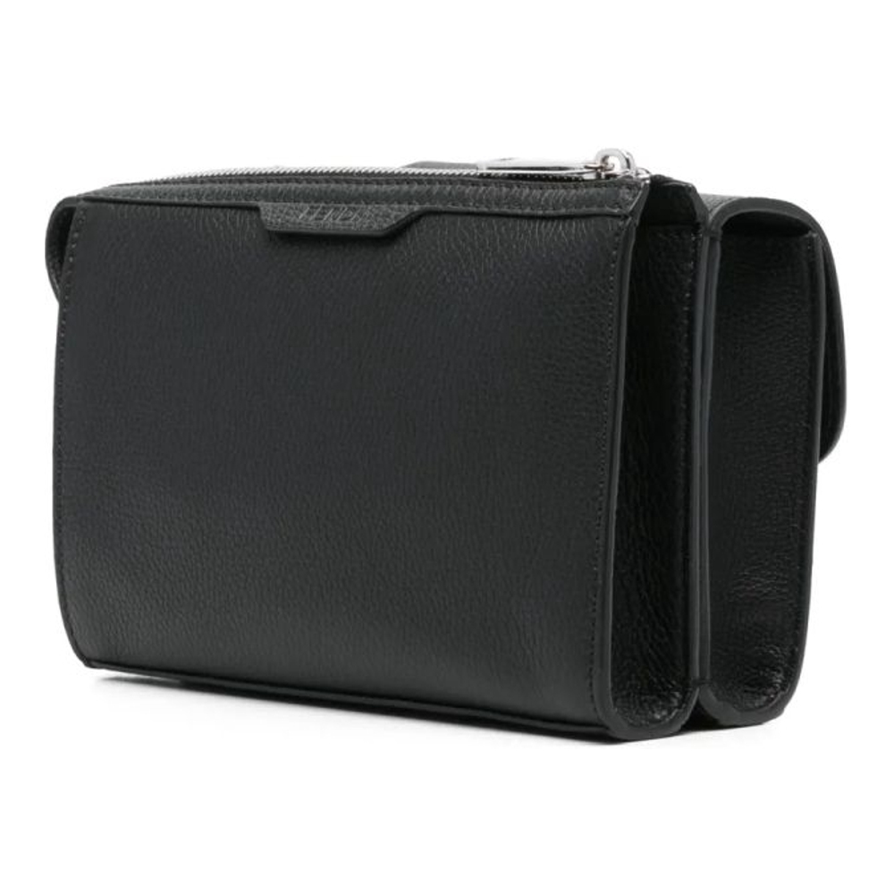 Sac Besace 'Double Baguette' pour Hommes