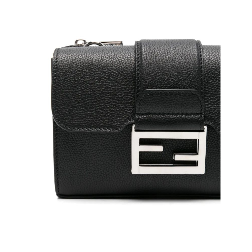 Sac Besace 'Double Baguette' pour Hommes