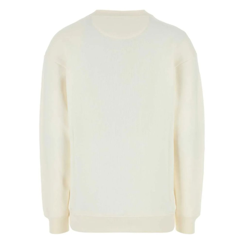 Sweatshirt 'Logo-Print' pour Femmes