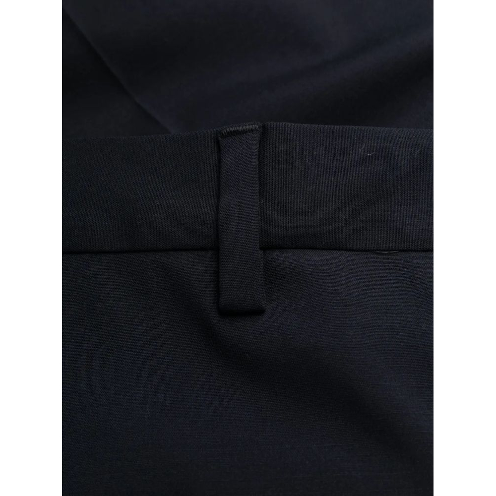 Men's 'Poplin Mid-Rise Chinos' Trousers