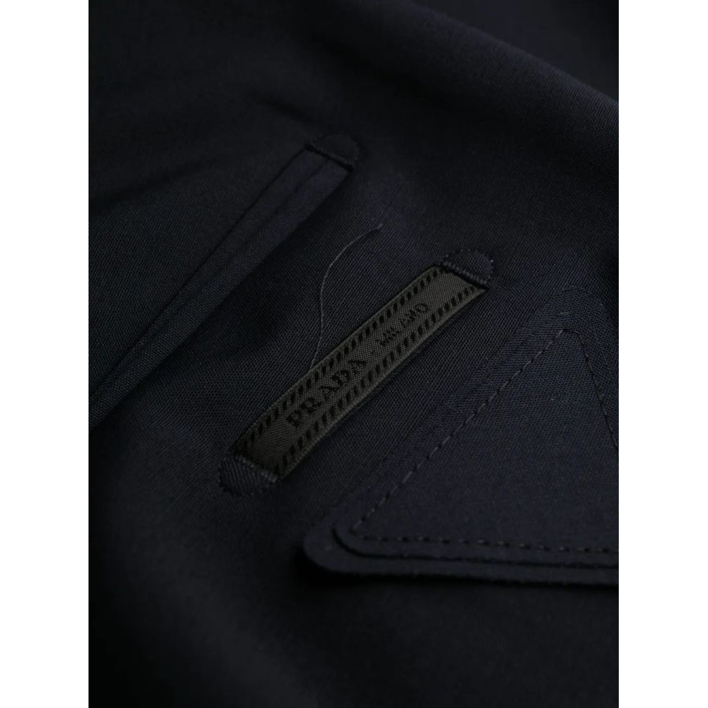 Men's 'Poplin Mid-Rise Chinos' Trousers