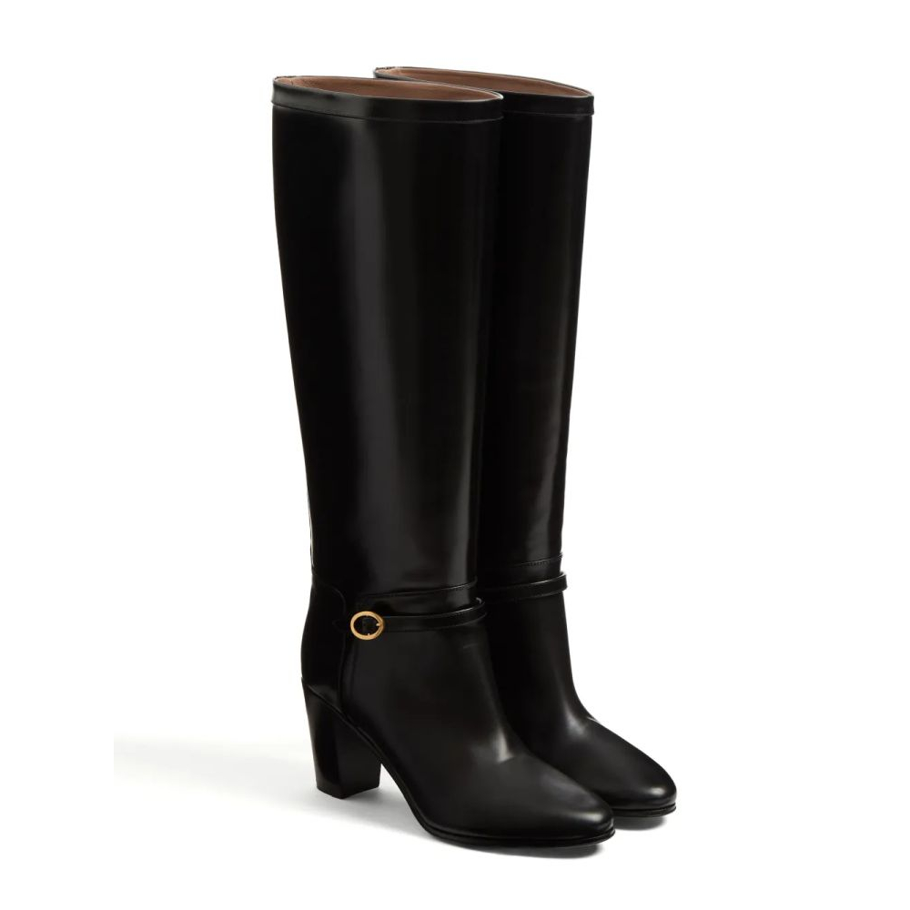 Bottes à talons hauts 'Pattie' pour Femmes