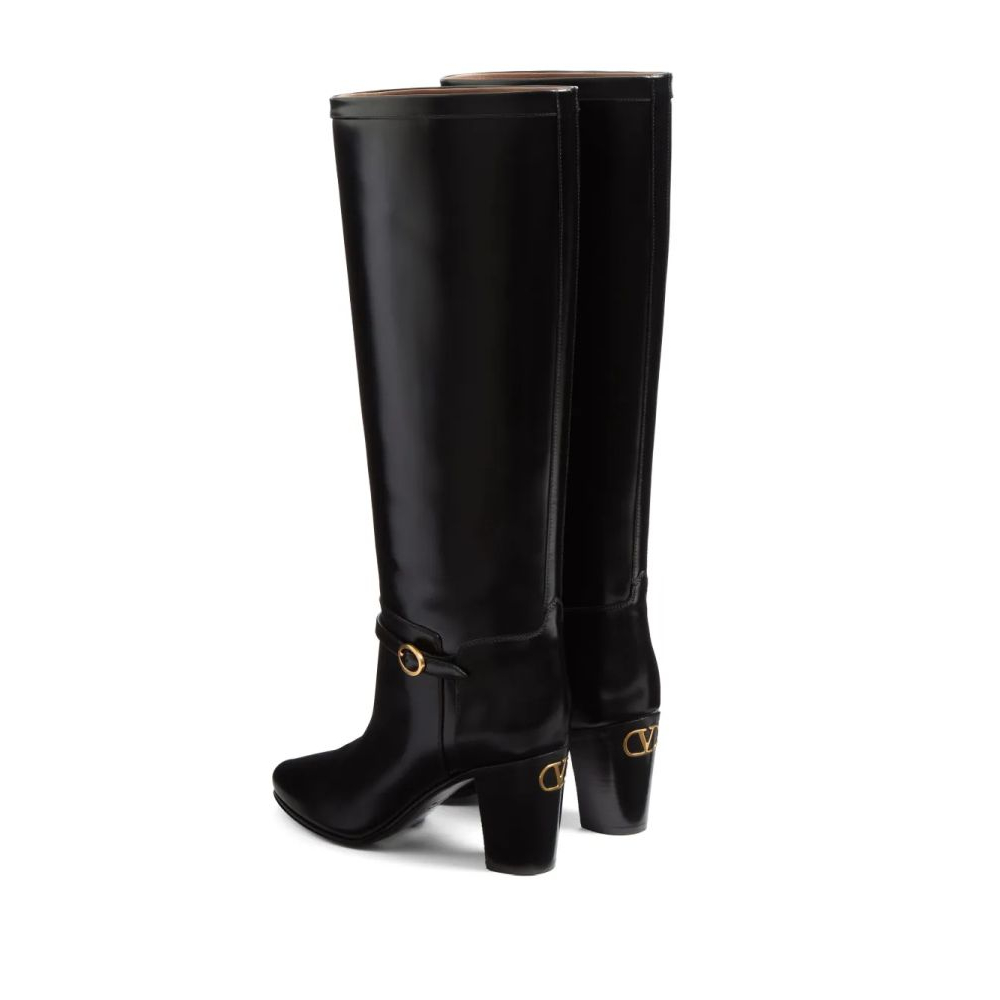 Bottes à talons hauts 'Pattie' pour Femmes