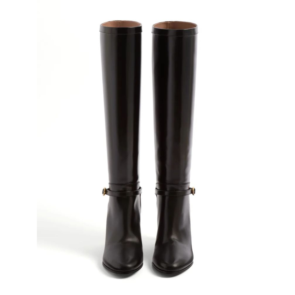 Bottes à talons hauts 'Pattie' pour Femmes