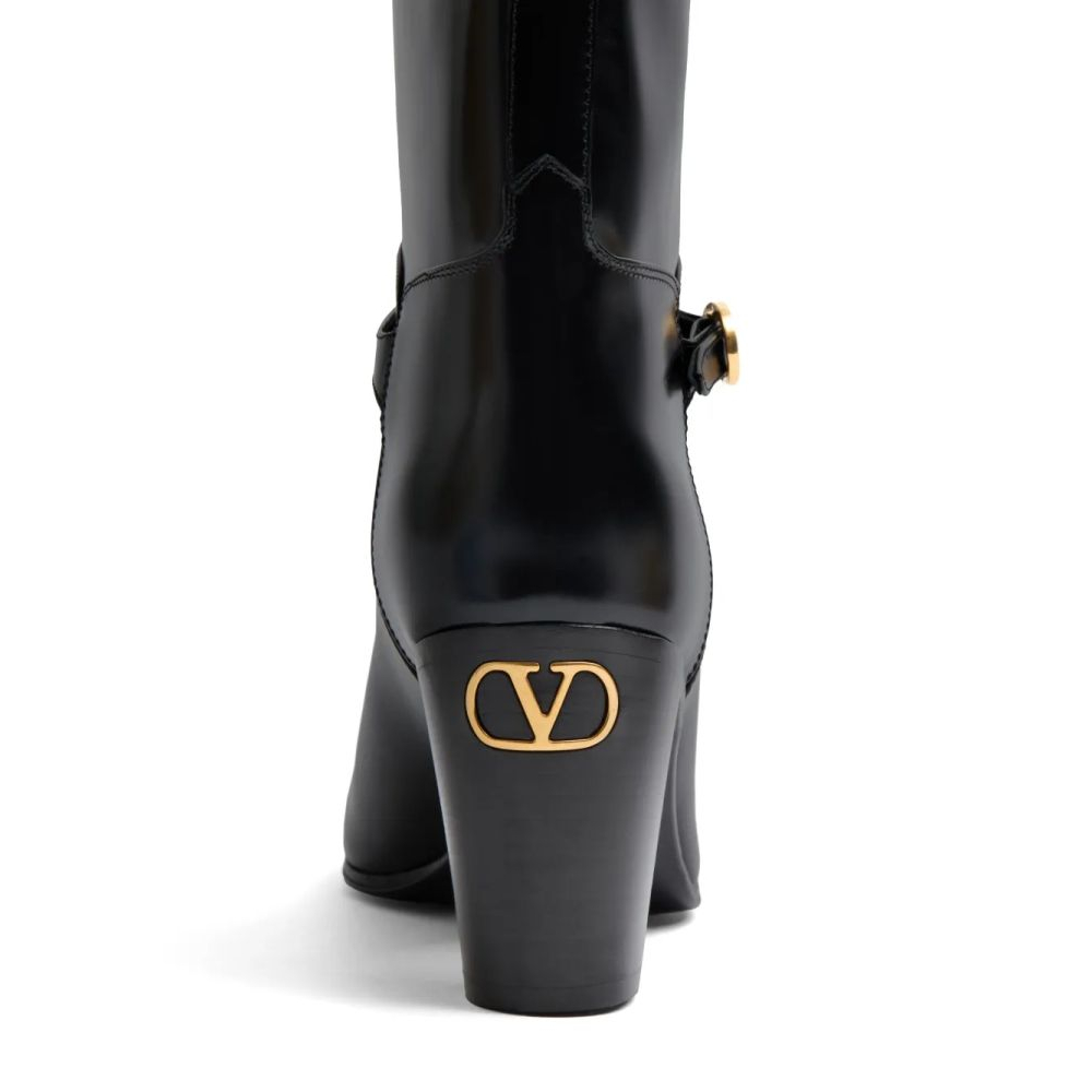 Bottes à talons hauts 'Pattie' pour Femmes