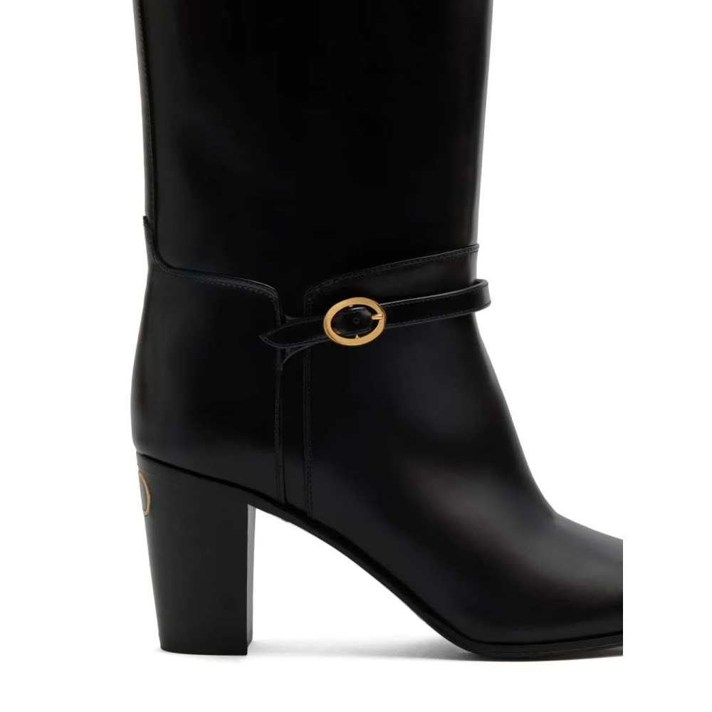 Bottes à talons hauts 'Pattie' pour Femmes