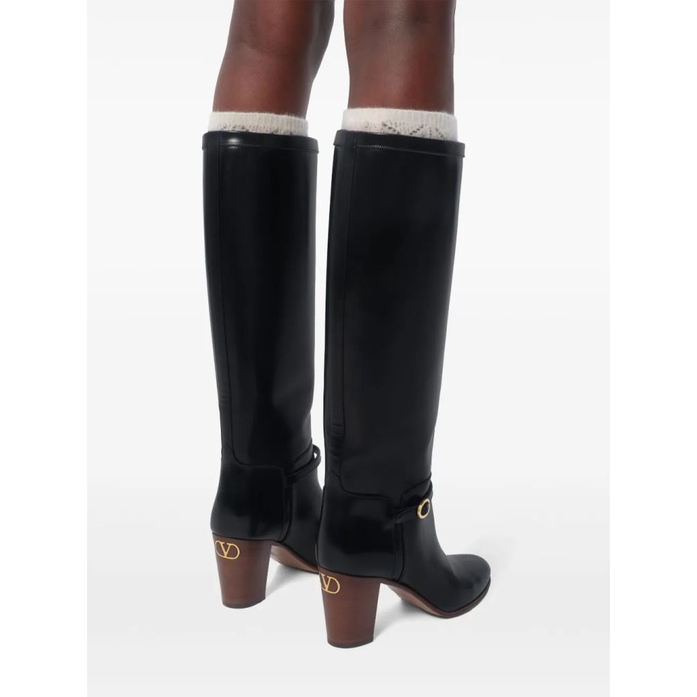 Bottes à talons hauts 'Pattie' pour Femmes