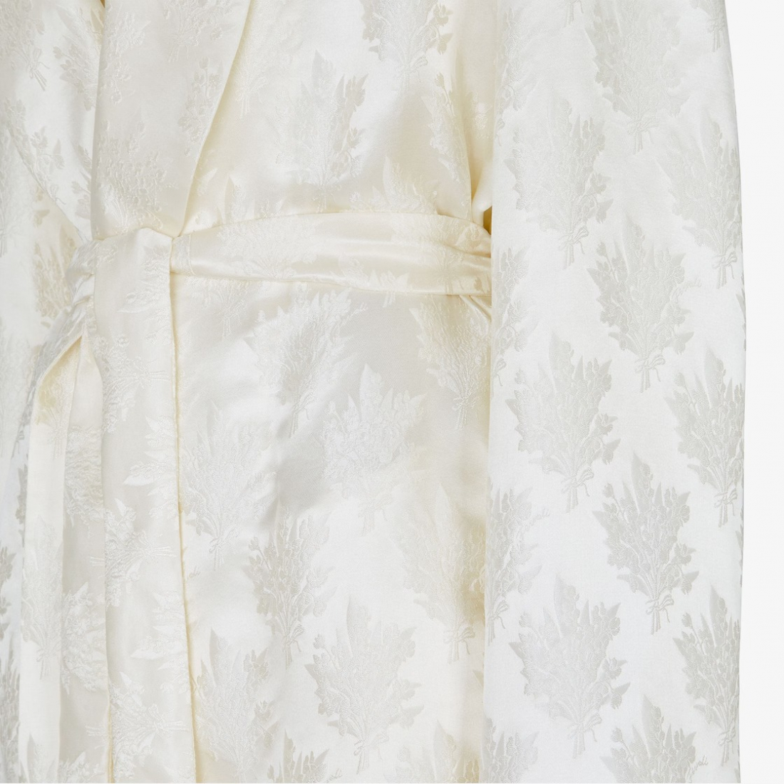 Manteau à ceinture 'Wrap' pour Femmes