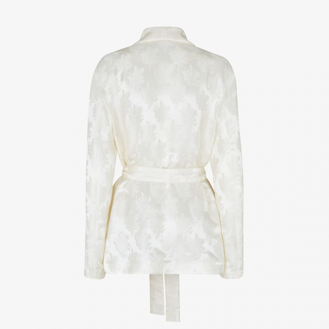 Manteau à ceinture 'Wrap' pour Femmes