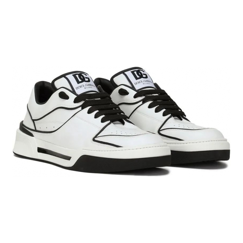 Sneakers 'New Roma' pour Hommes