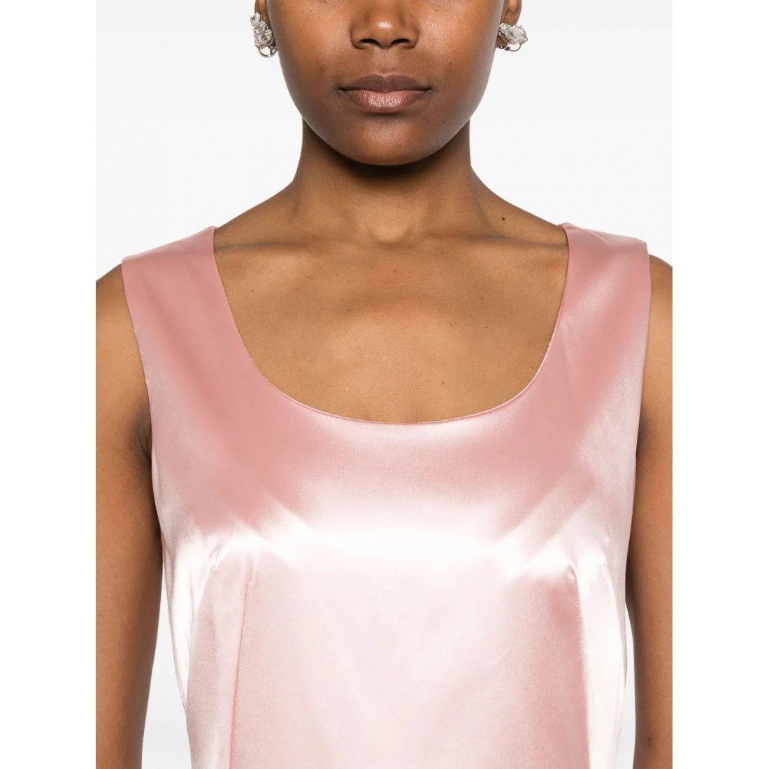 Robe Midi pour Femmes