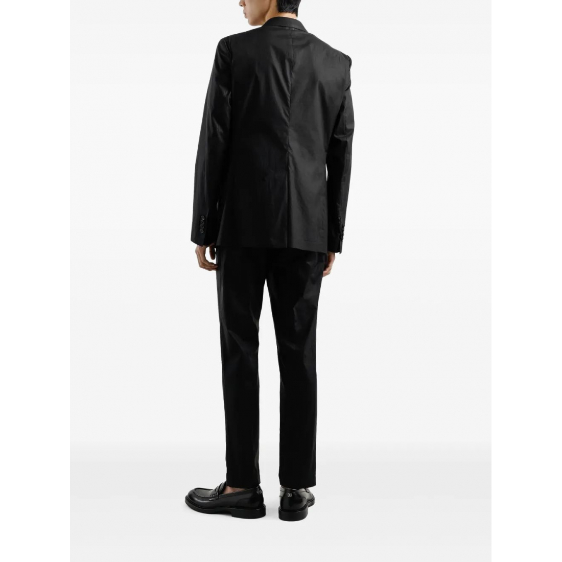 'Single-Breasted' Klassischer Blazer für Herren