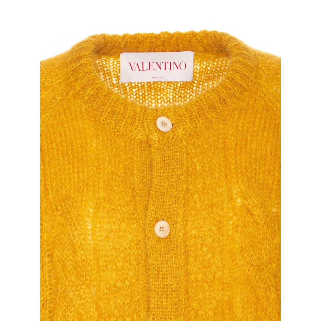 Cardigan 'Mohair-Blend' pour Hommes