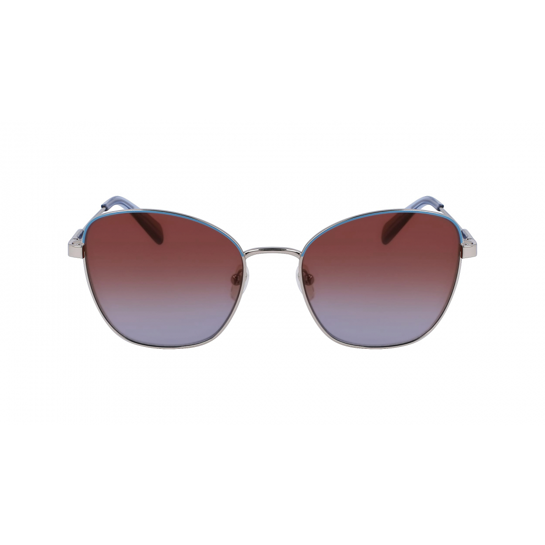Lunettes de soleil 'LO164S-043' pour Femmes