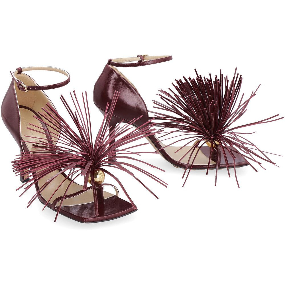 Women's 'Stretch' High Heel Sandals