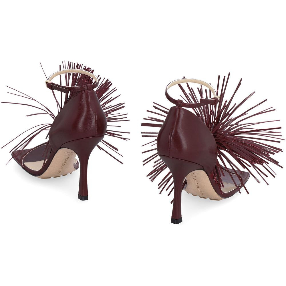 Women's 'Stretch' High Heel Sandals