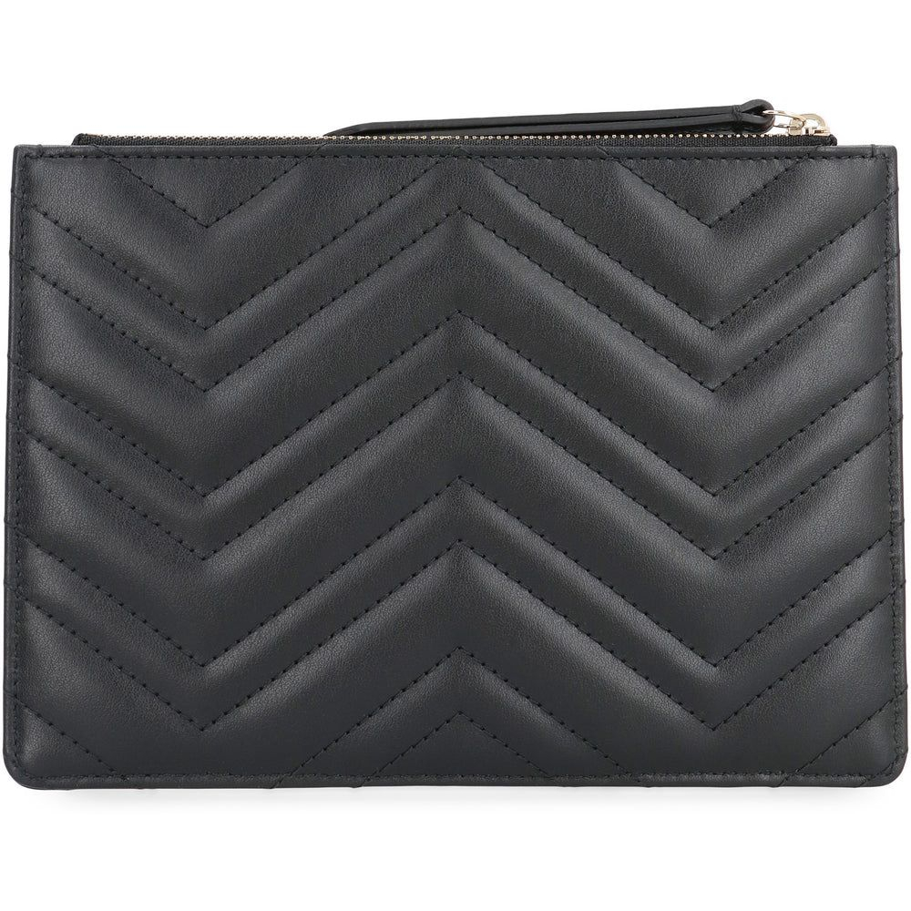 Pochette 'GG Marmont Flat' pour Femmes