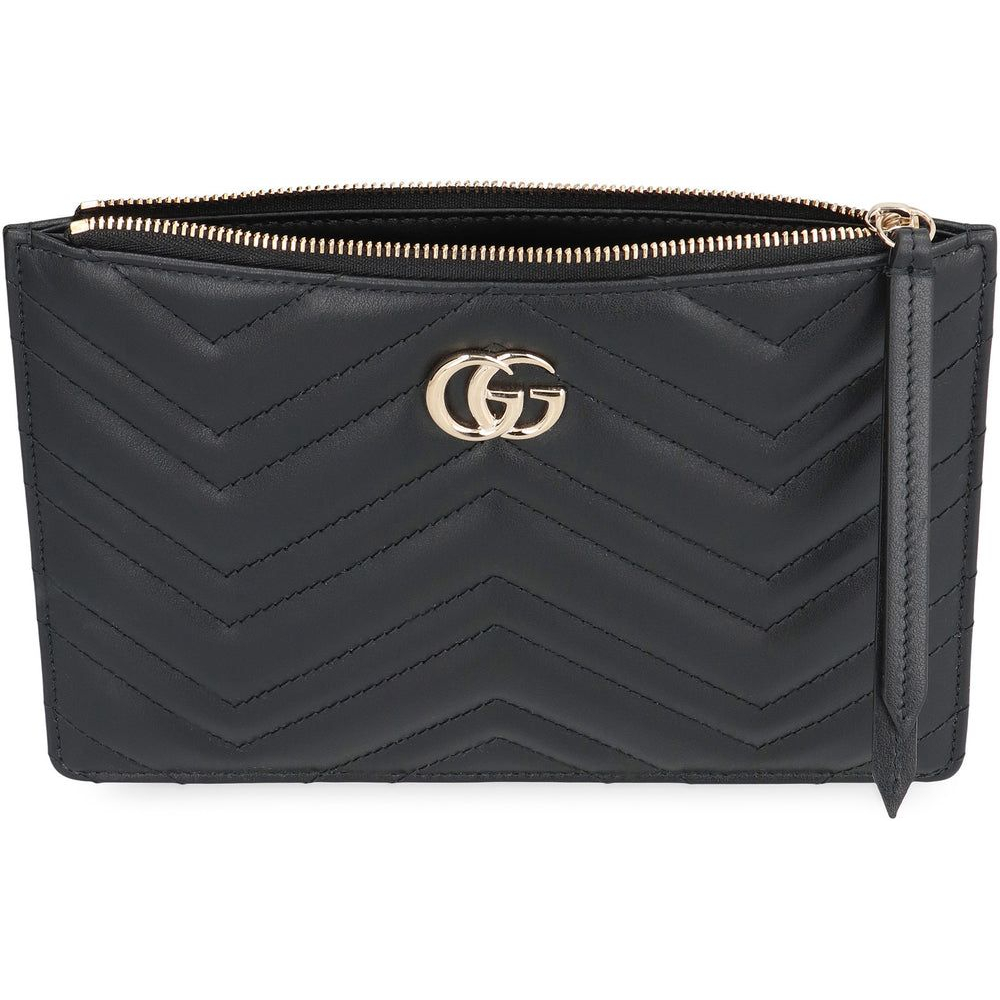 Pochette 'GG Marmont Flat' pour Femmes