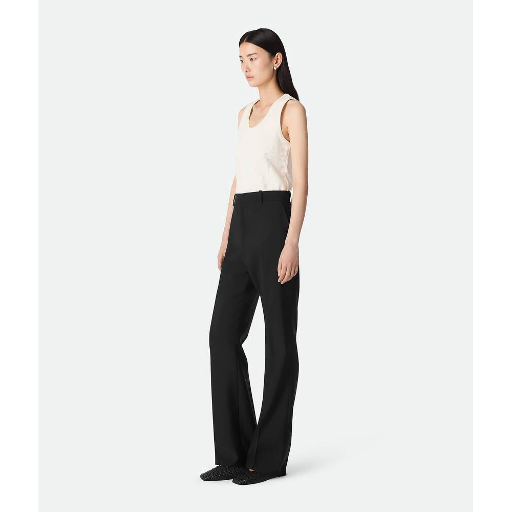 Pantalon 'Light Flared' pour Femmes
