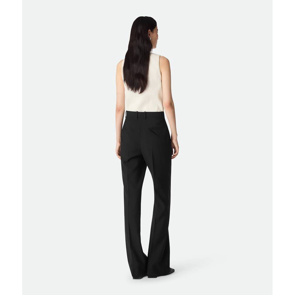 Pantalon 'Light Flared' pour Femmes