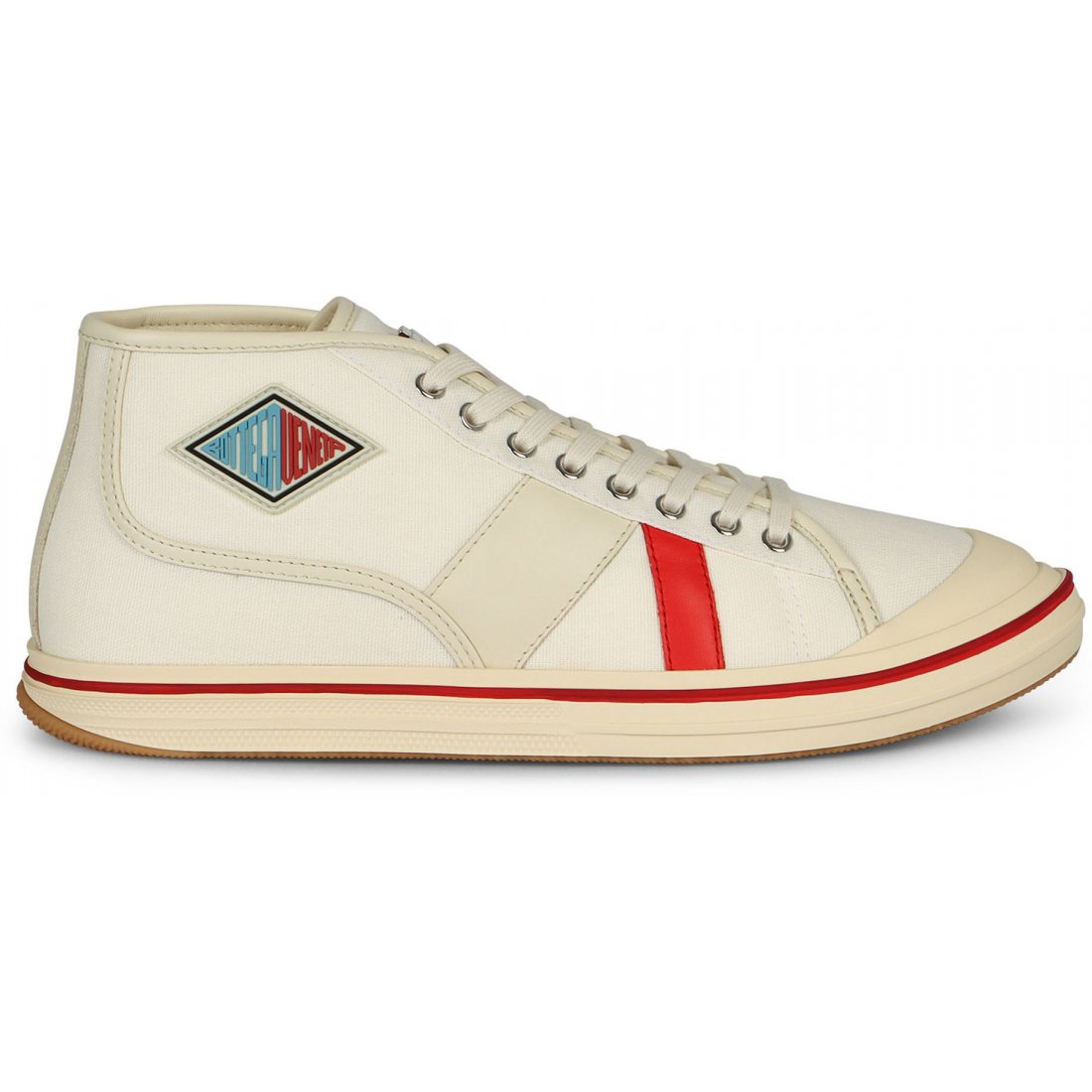 Men's 'Eliot Mid-Top' Sneakers