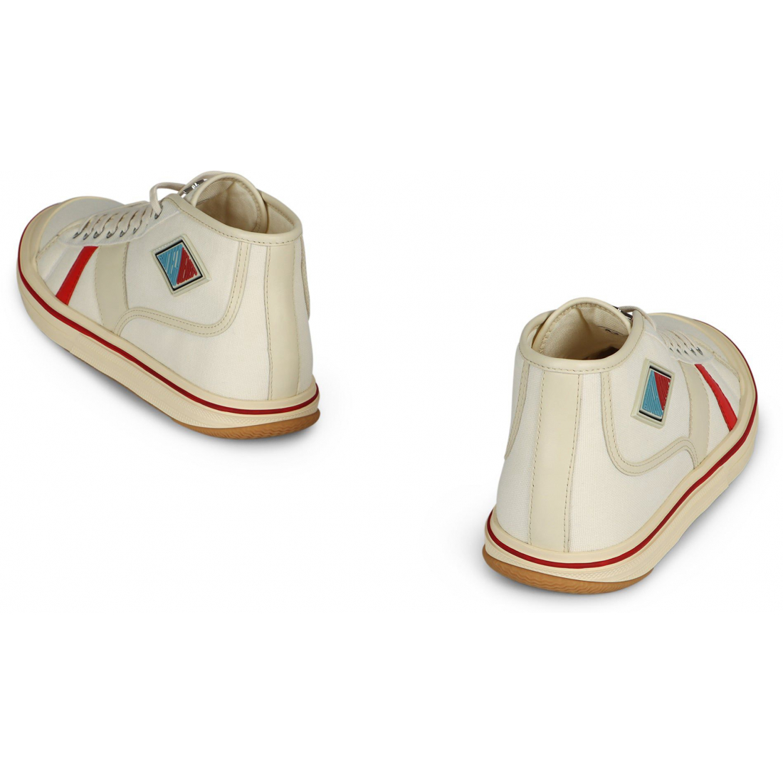 Men's 'Eliot Mid-Top' Sneakers