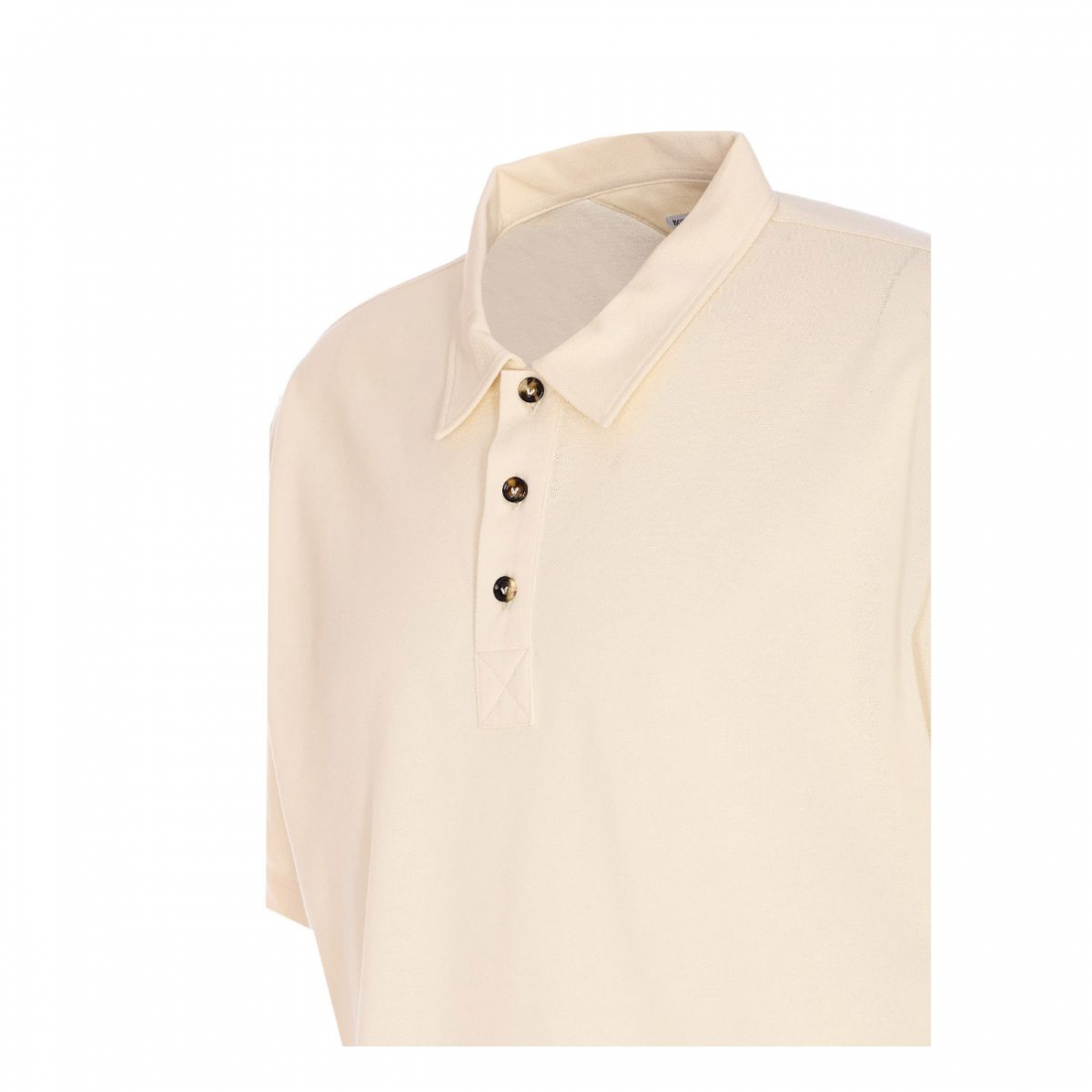 Polo 'Jersey' pour Hommes