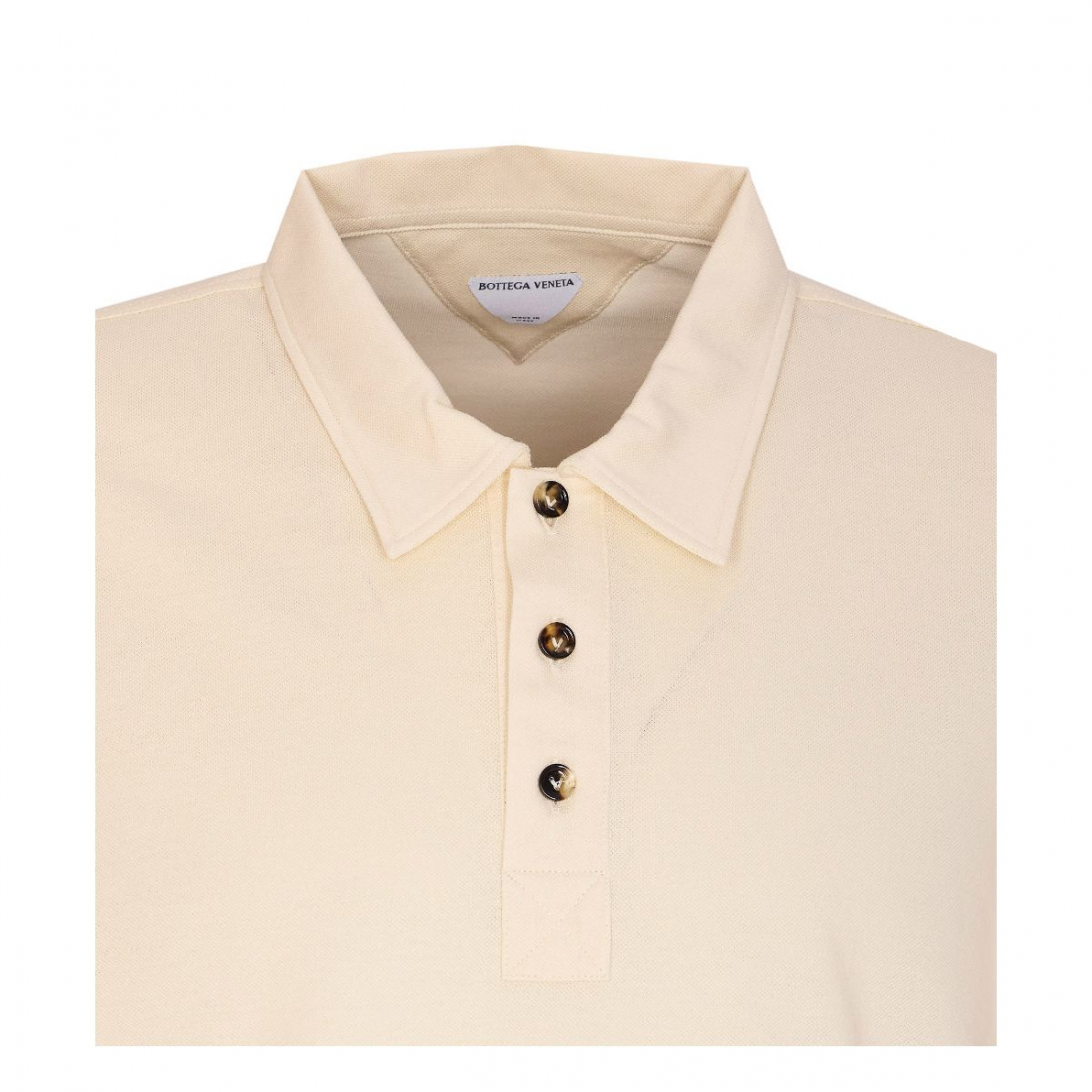 Polo 'Jersey' pour Hommes