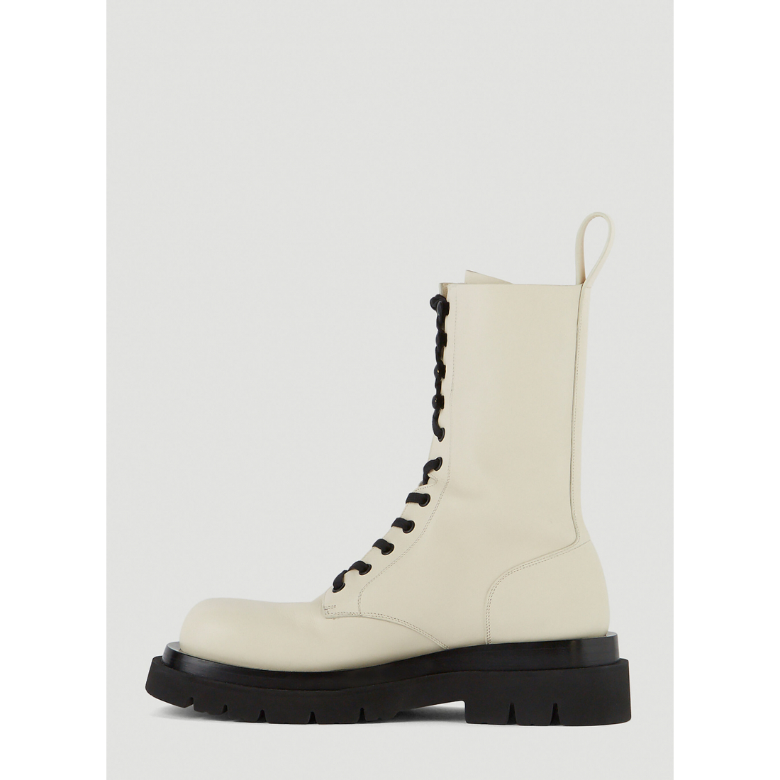 Women's 'Lug Lace-Up' Combat Boots