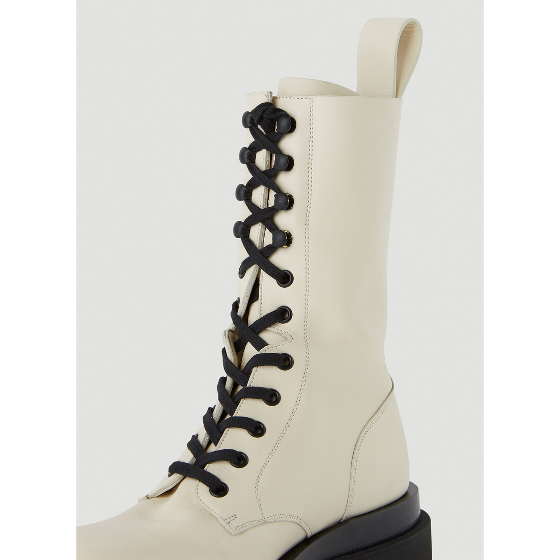 Women's 'Lug Lace-Up' Combat Boots