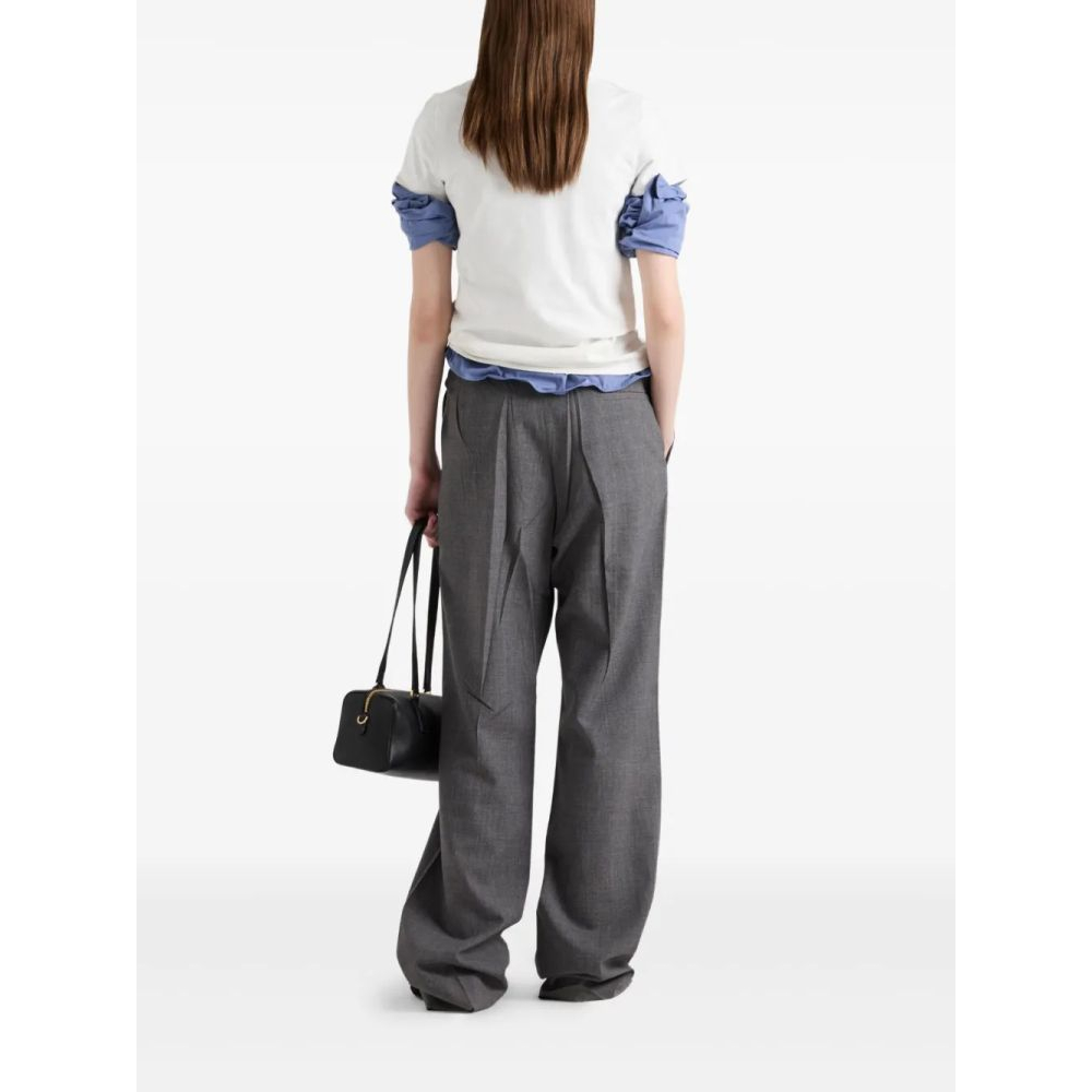 T-shirt 'Printed' pour Femmes